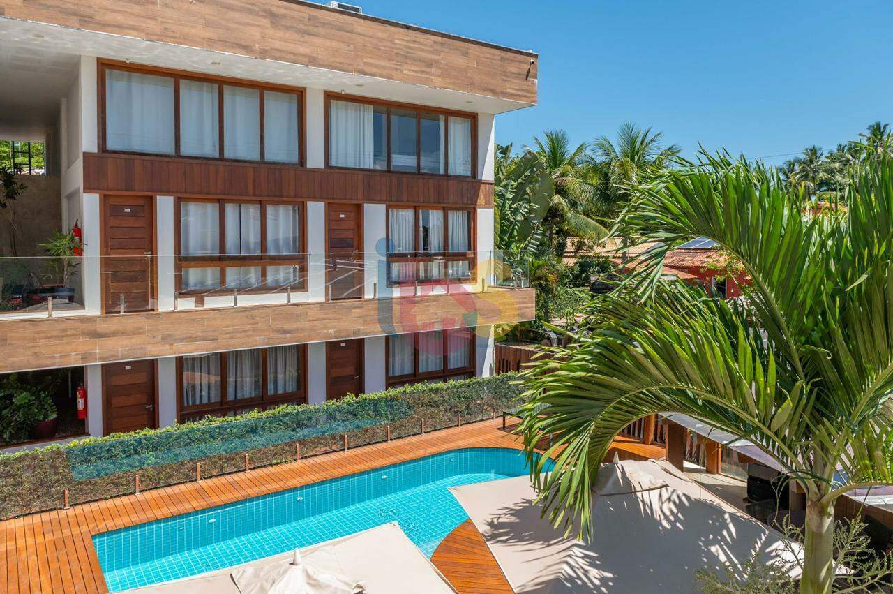 Apartamento, 1 quarto, 40 m² - Foto 1