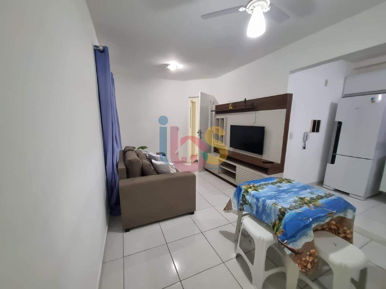 Apartamento, 1 quarto, 51 m² - Foto 7