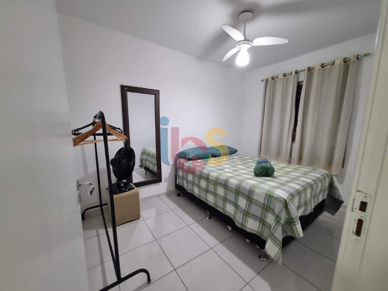 Apartamento, 1 quarto, 51 m² - Foto 8