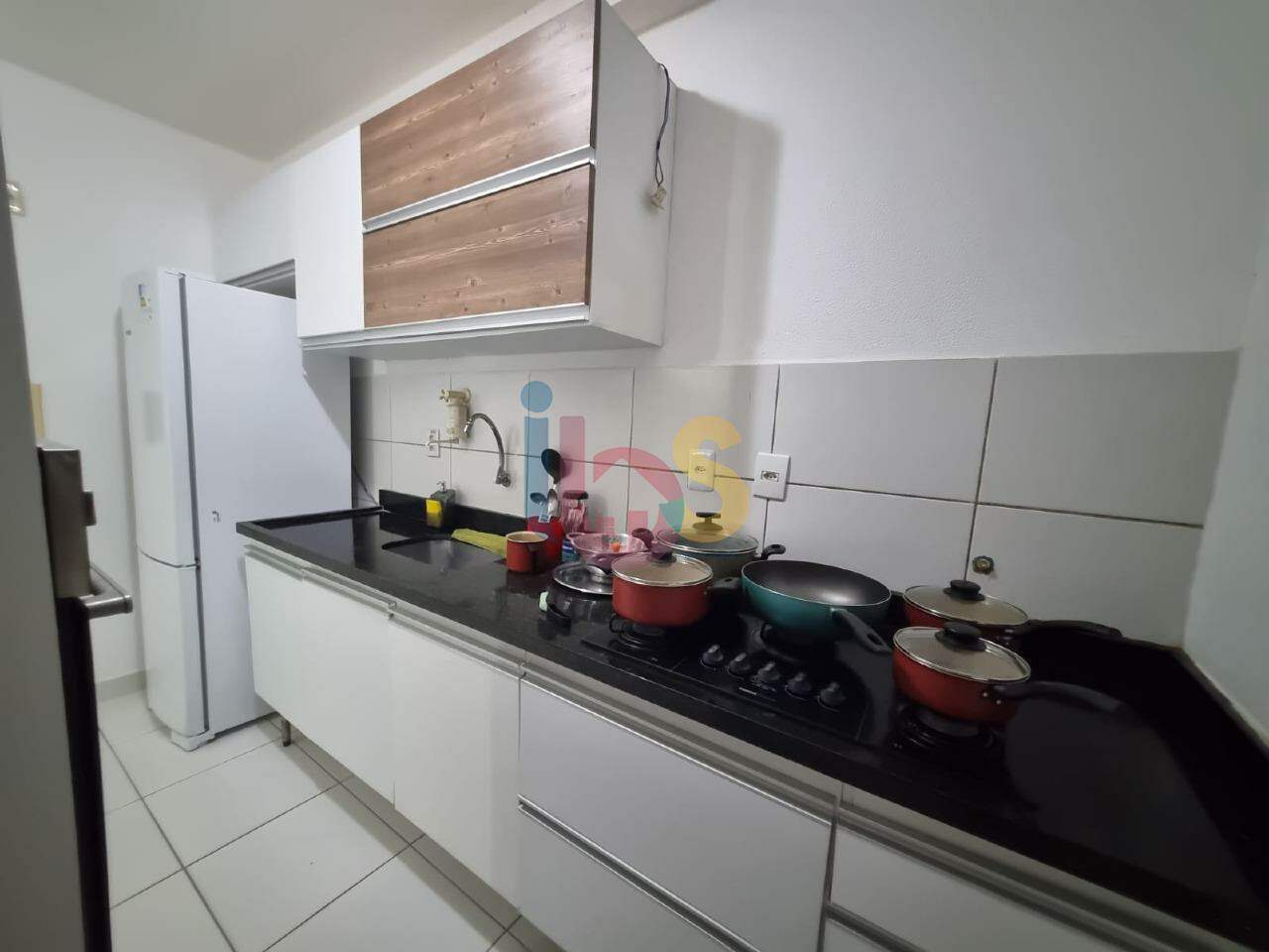 Apartamento, 1 quarto, 51 m² - Foto 3