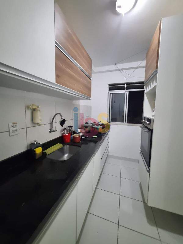 Apartamento, 1 quarto, 51 m² - Foto 4