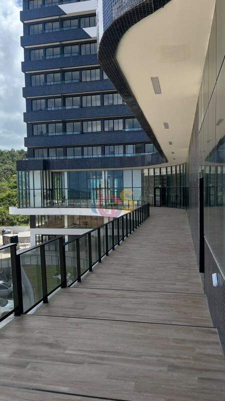 Loja-Salão, 30 m² - Foto 4