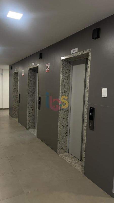 Loja-Salão, 30 m² - Foto 10