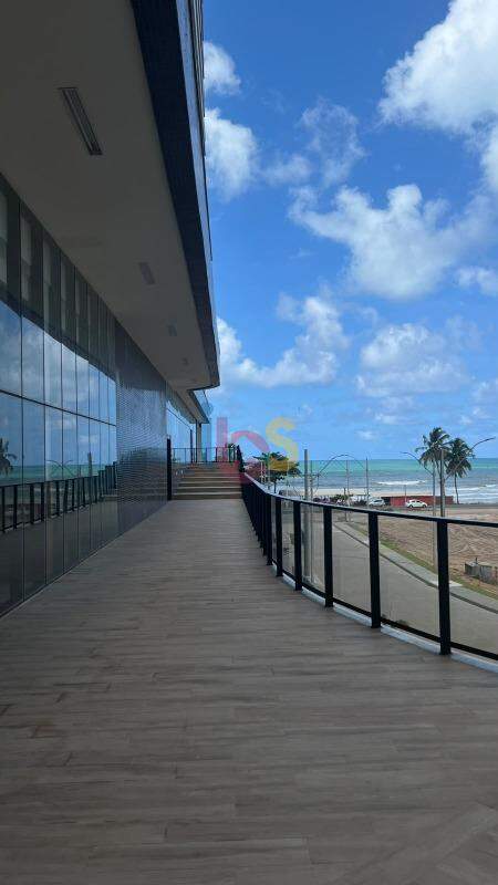 Loja-Salão, 30 m² - Foto 17