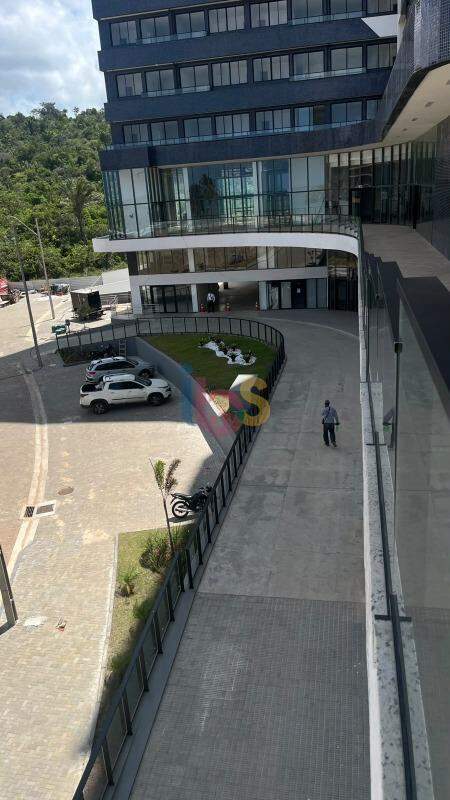 Loja-Salão, 30 m² - Foto 7