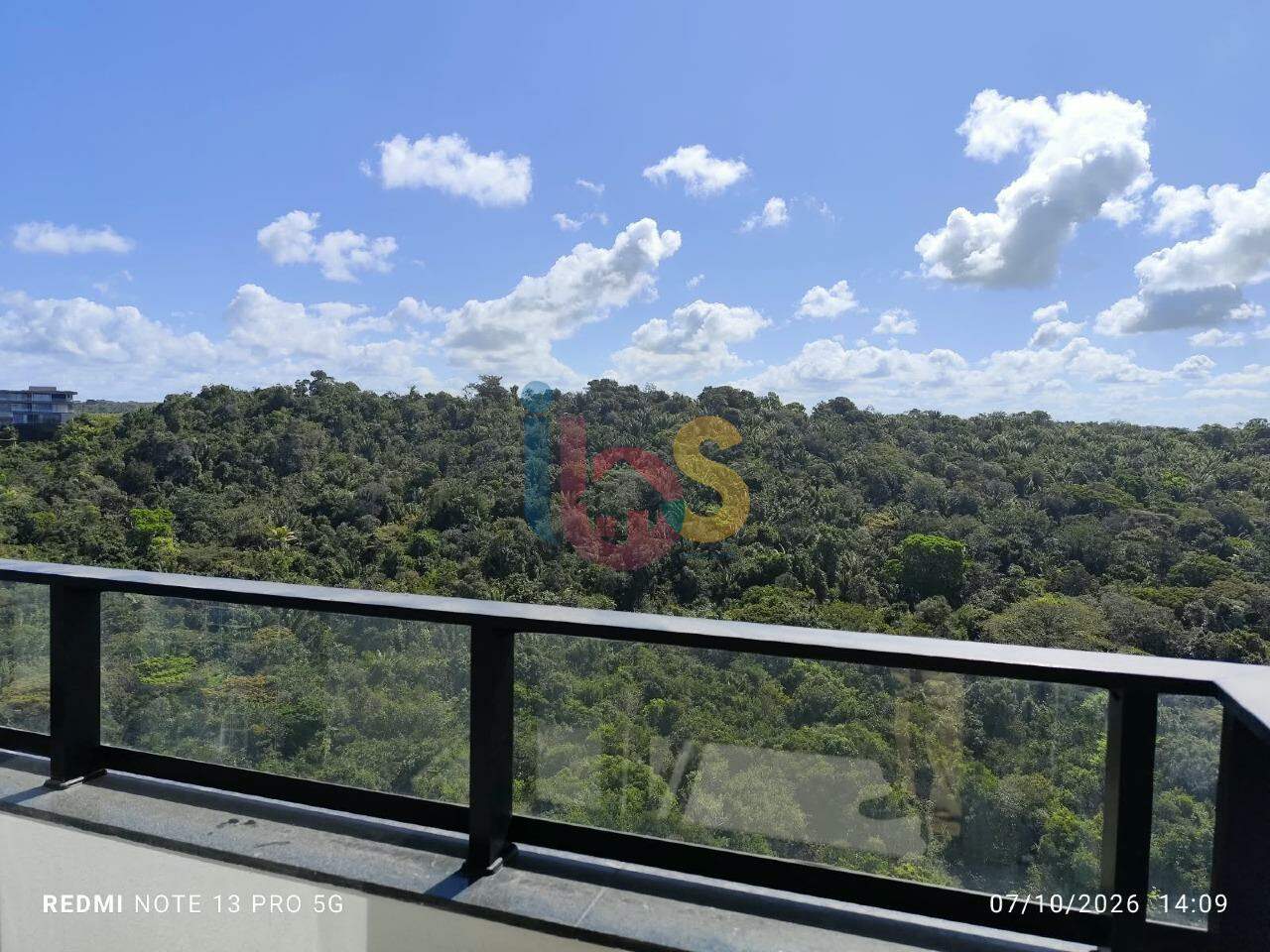 Apartamento, 35 m² - Foto 8