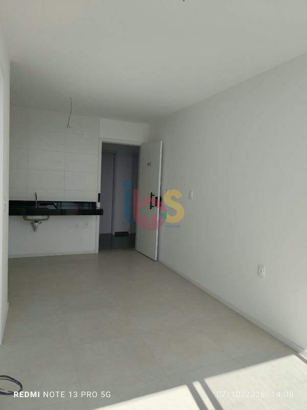 Apartamento, 35 m² - Foto 2