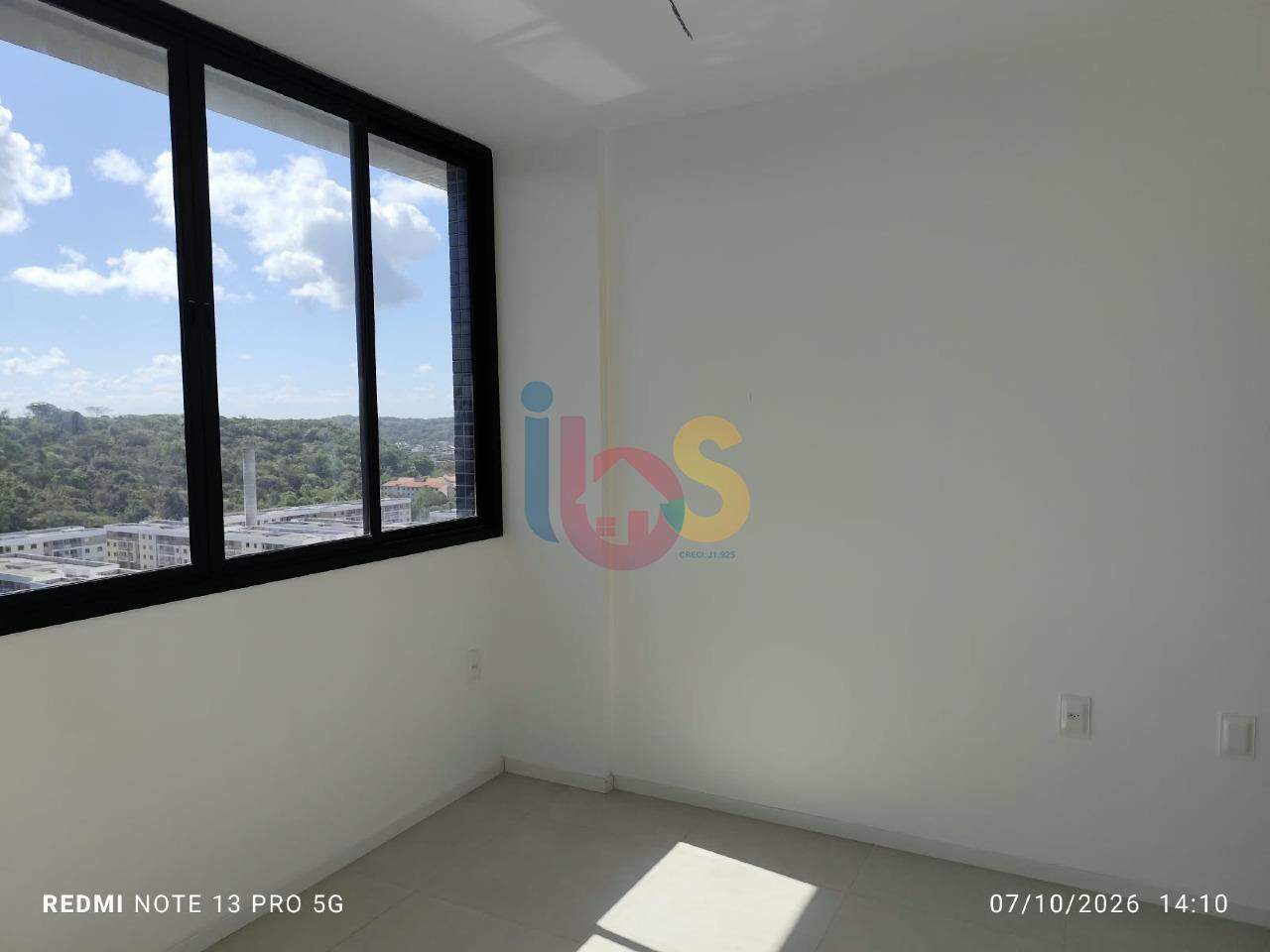 Apartamento, 35 m² - Foto 3
