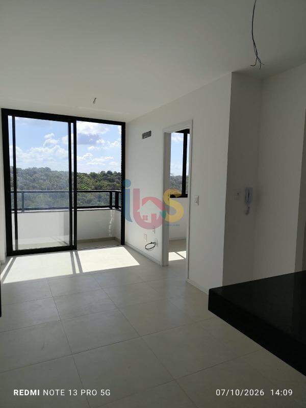 Apartamento, 35 m² - Foto 5