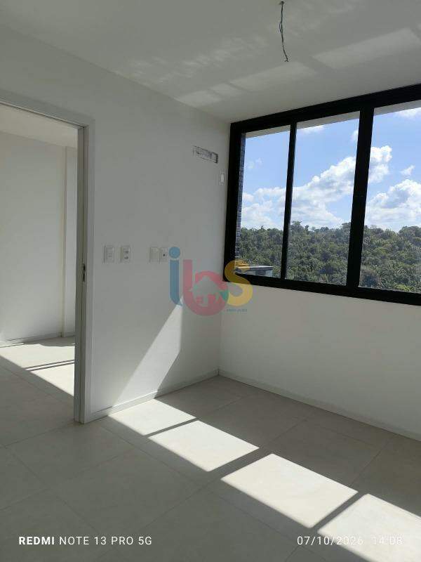 Apartamento, 35 m² - Foto 4