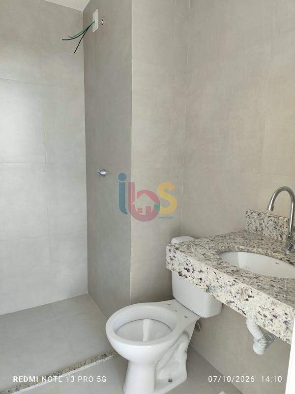 Apartamento, 35 m² - Foto 7
