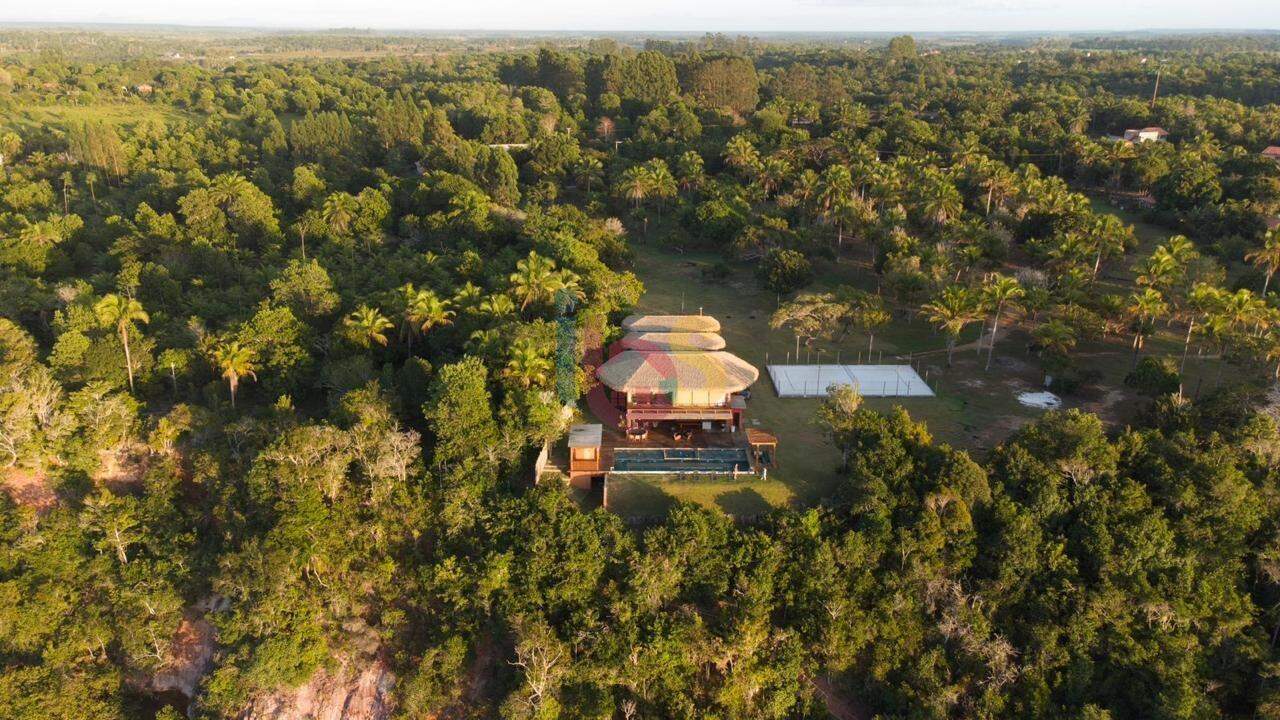 Casa, 10 quartos, 1000 m² - Foto 5