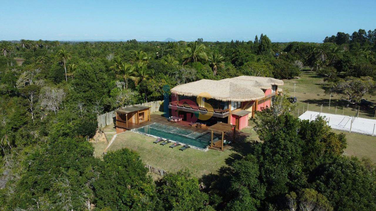 Casa, 10 quartos, 1000 m² - Foto 15