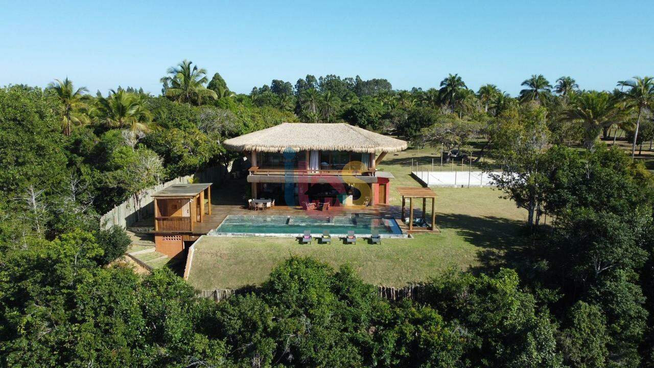 Casa, 10 quartos, 1000 m² - Foto 14
