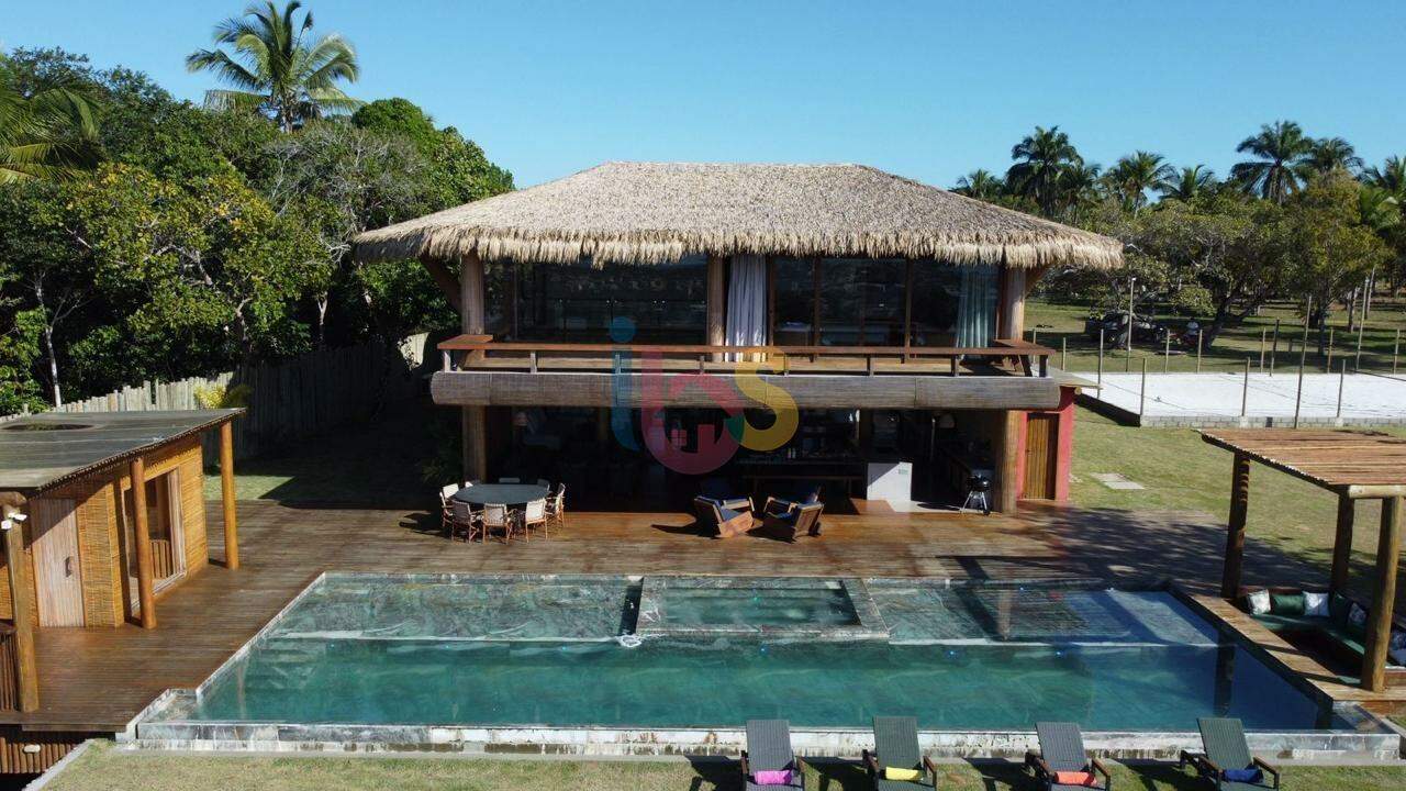 Casa, 10 quartos, 1000 m² - Foto 6
