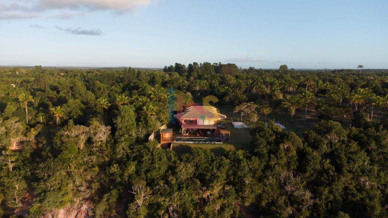 Casa, 10 quartos, 1000 m² - Foto 9