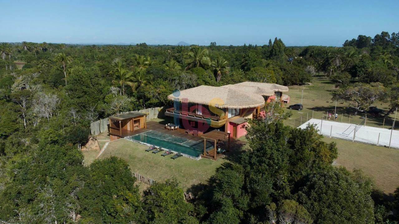 Casa, 10 quartos, 1000 m² - Foto 4