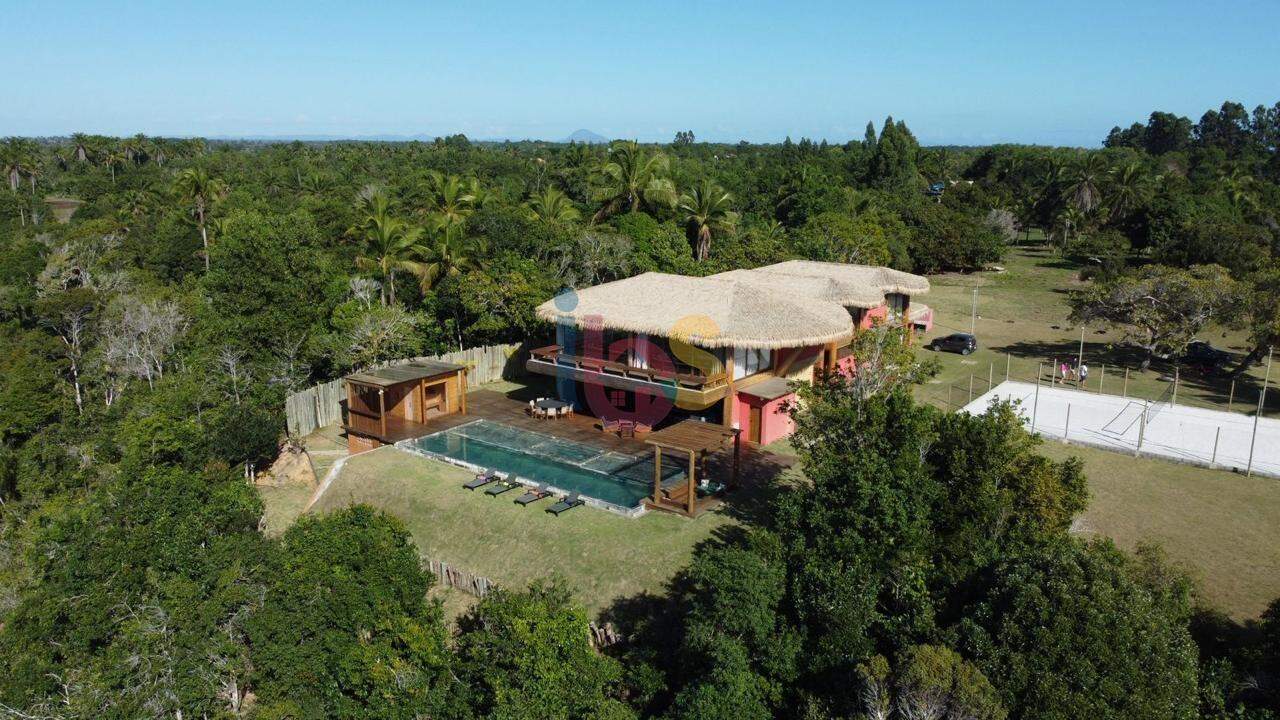 Casa, 10 quartos, 1000 m² - Foto 13