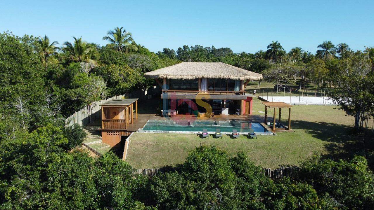 Casa, 10 quartos, 1000 m² - Foto 16