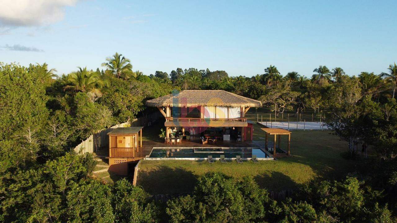 Casa, 10 quartos, 1000 m² - Foto 10