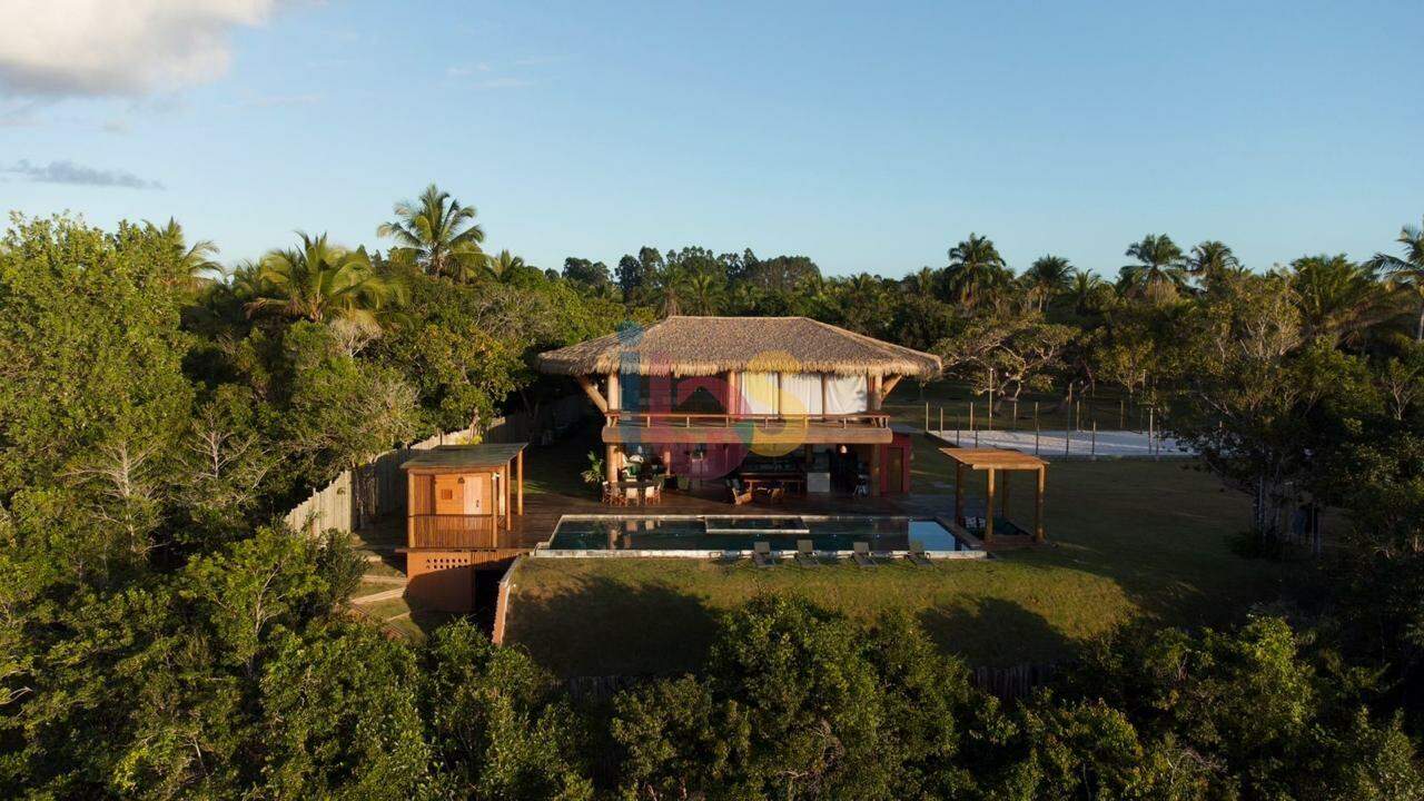 Casa, 10 quartos, 1000 m² - Foto 11