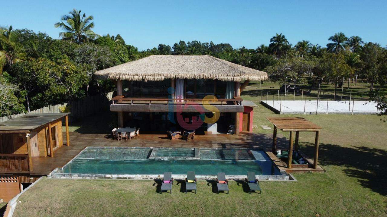 Casa, 10 quartos, 1000 m² - Foto 3