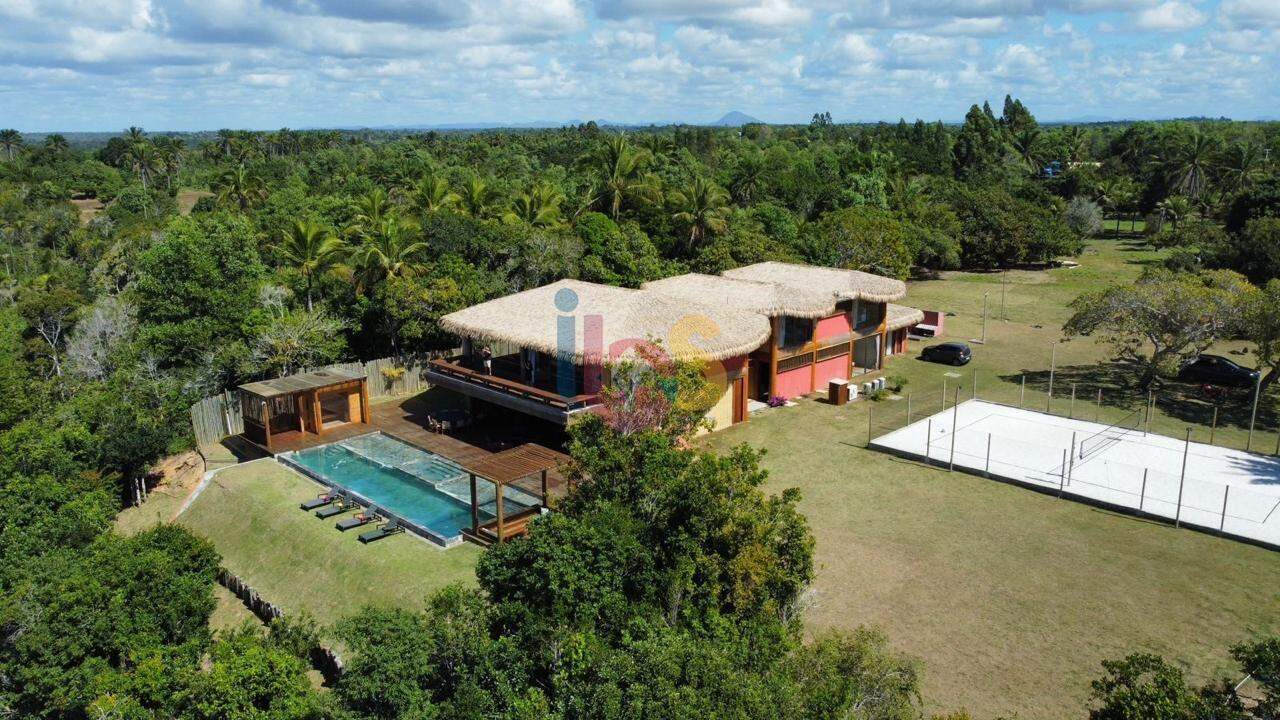 Casa, 10 quartos, 1000 m² - Foto 7