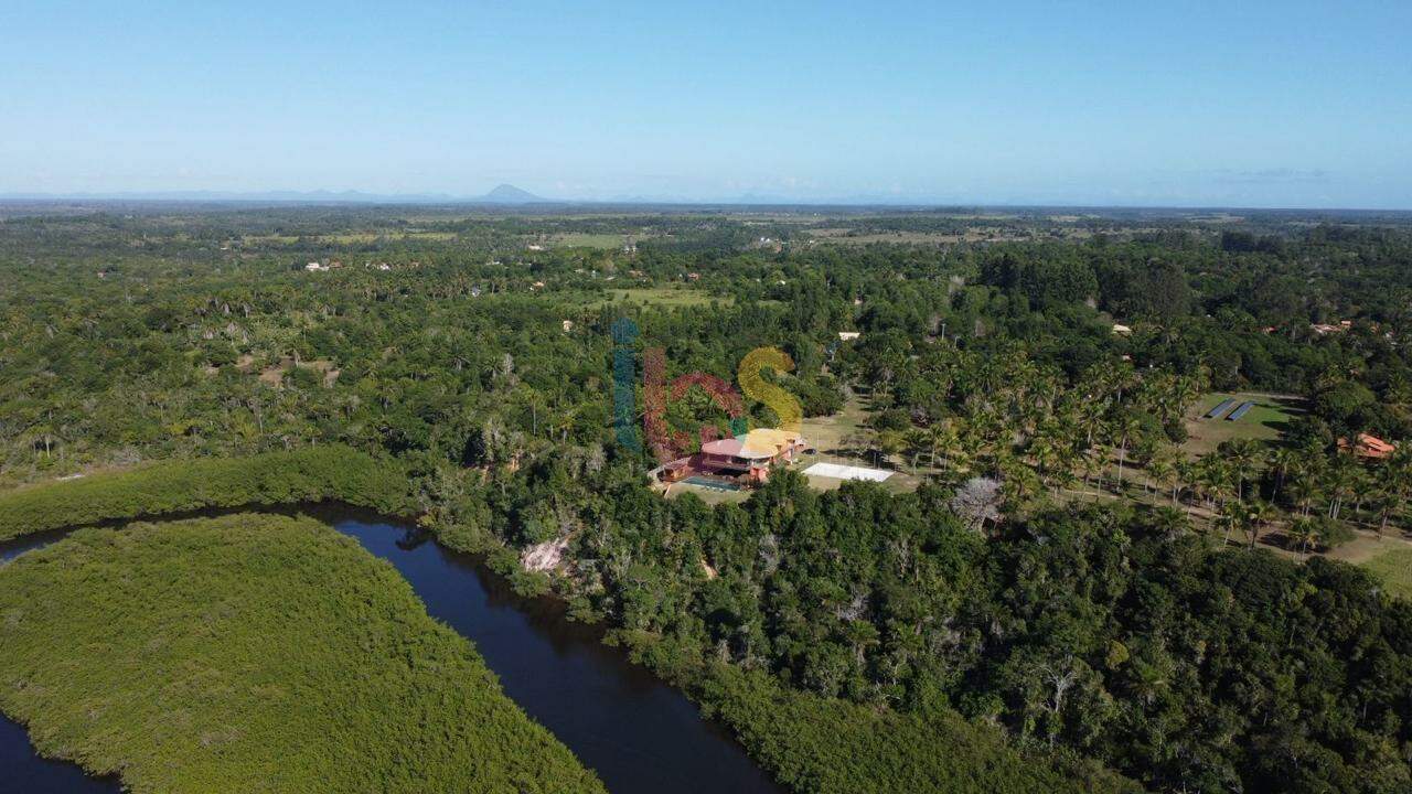 Casa, 10 quartos, 1000 m² - Foto 1