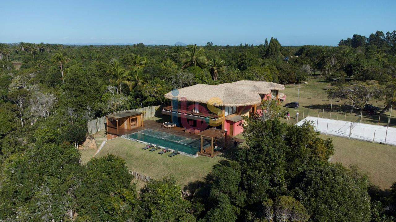 Casa, 10 quartos, 1000 m² - Foto 12