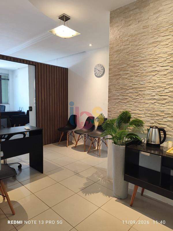 Sala-Conjunto, 35 m² - Foto 1