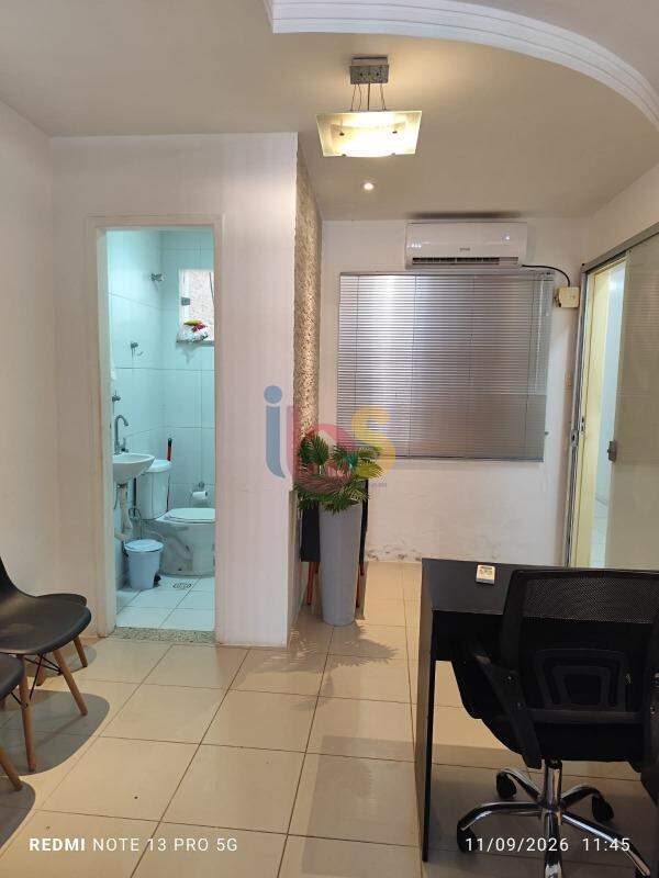 Sala-Conjunto, 35 m² - Foto 4