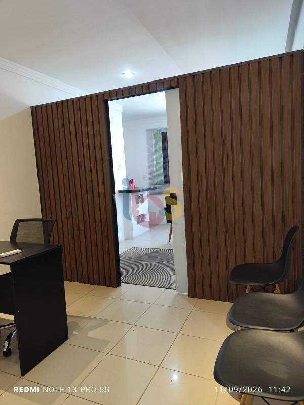 Sala-Conjunto, 35 m² - Foto 8