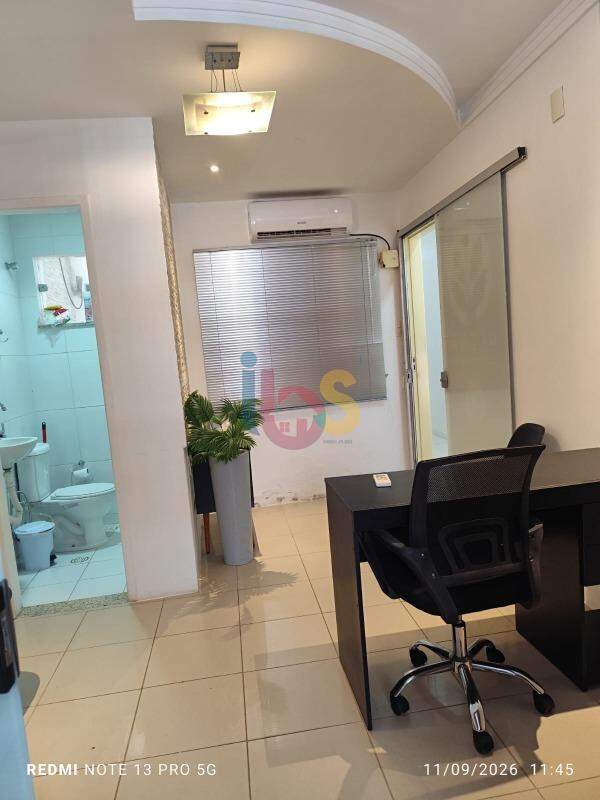 Sala-Conjunto, 35 m² - Foto 7