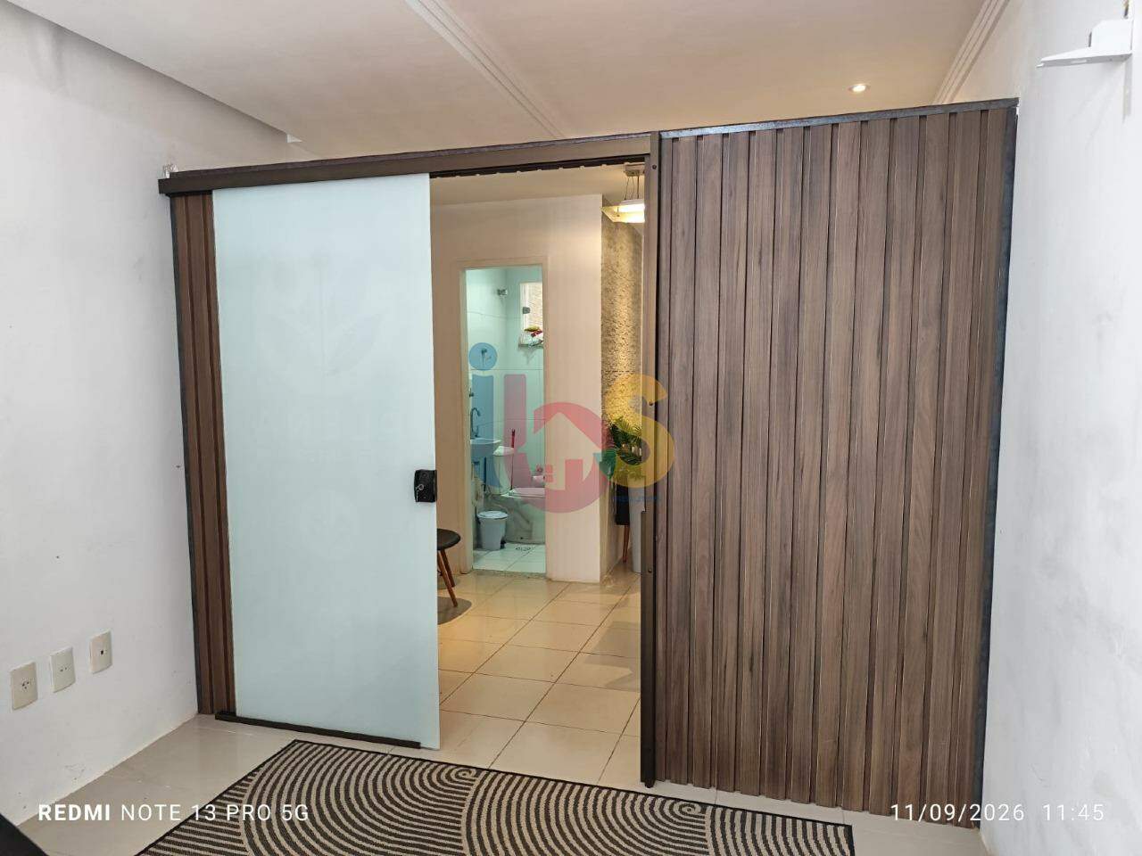 Sala-Conjunto, 35 m² - Foto 6