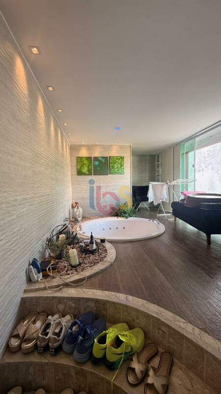 Casa, 5 quartos, 200 m² - Foto 16