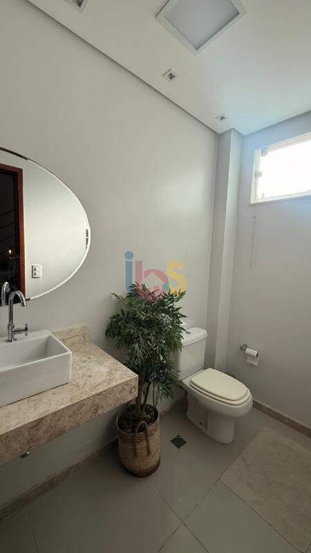 Casa, 5 quartos, 200 m² - Foto 13