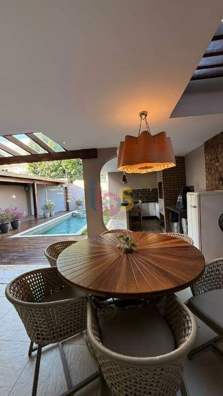 Casa, 5 quartos, 200 m² - Foto 19