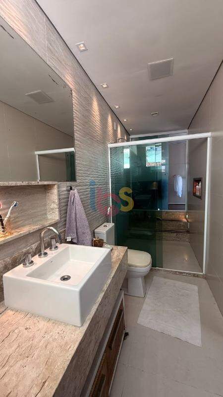 Casa, 5 quartos, 200 m² - Foto 14