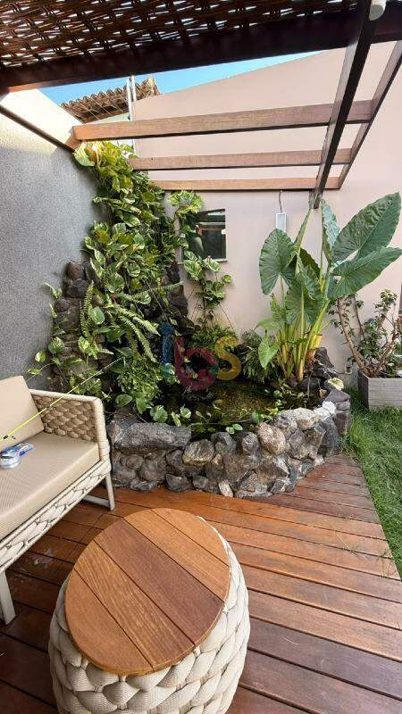 Casa, 5 quartos, 200 m² - Foto 7