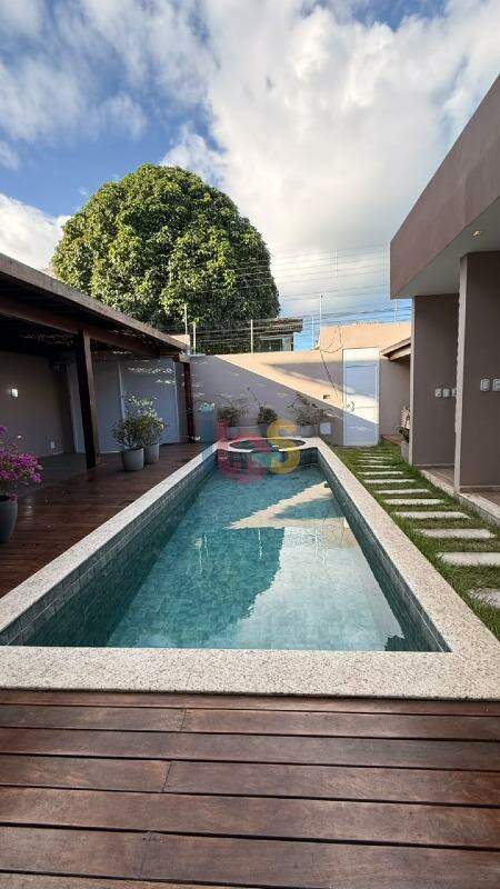 Casa, 5 quartos, 200 m² - Foto 2