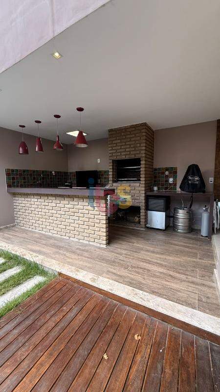 Casa, 5 quartos, 200 m² - Foto 8