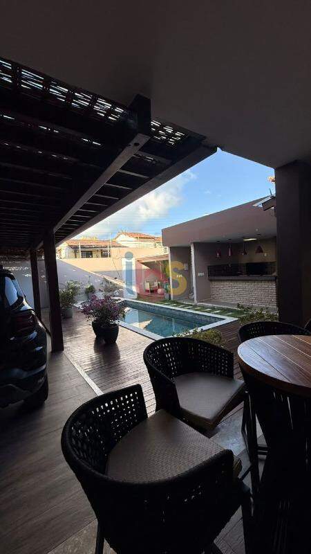 Casa, 5 quartos, 200 m² - Foto 5