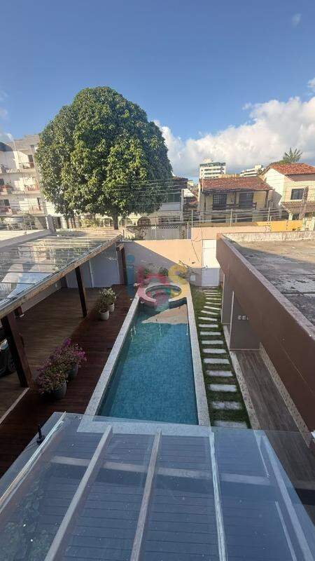 Casa, 5 quartos, 200 m² - Foto 3