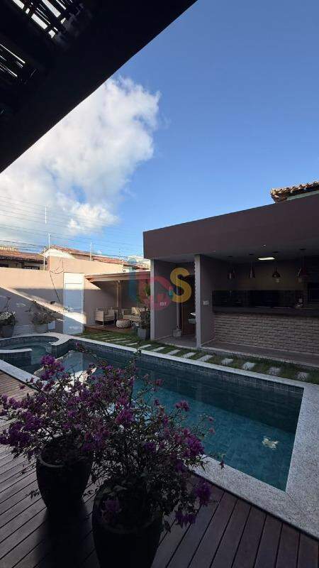 Casa, 5 quartos, 200 m² - Foto 4