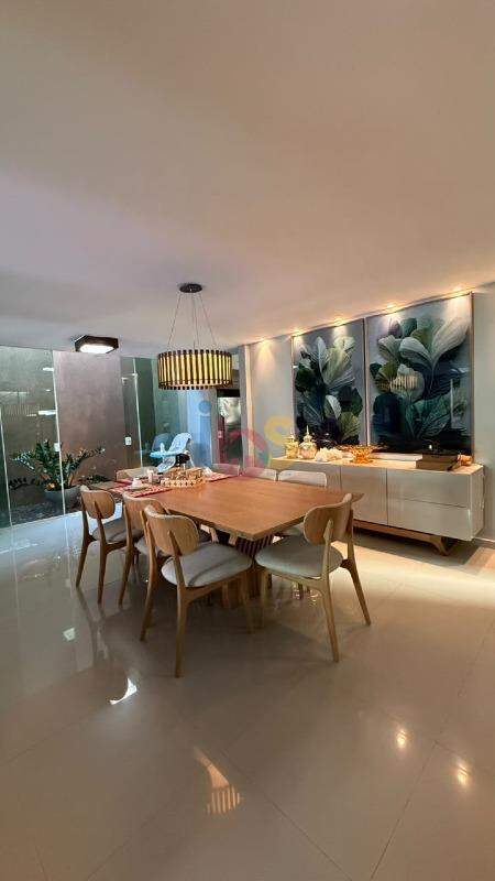 Casa, 5 quartos, 200 m² - Foto 12