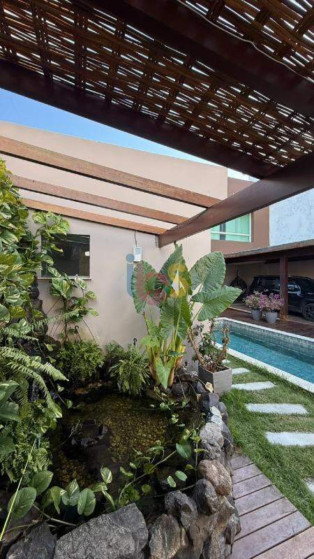 Casa, 5 quartos, 200 m² - Foto 6