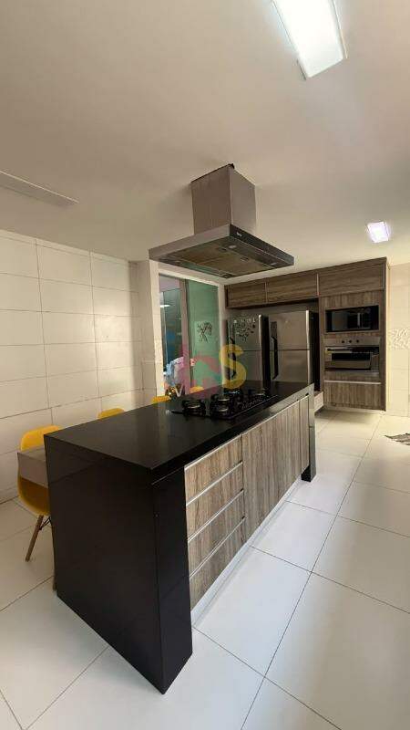 Casa, 5 quartos, 200 m² - Foto 20