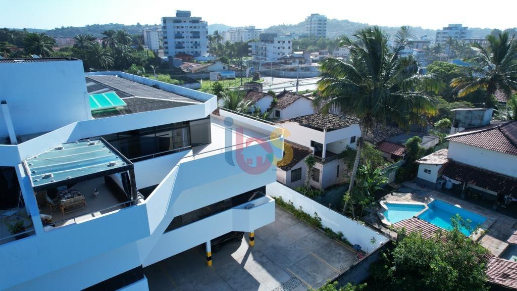 Cobertura, 3 quartos, 250 m² - Foto 3
