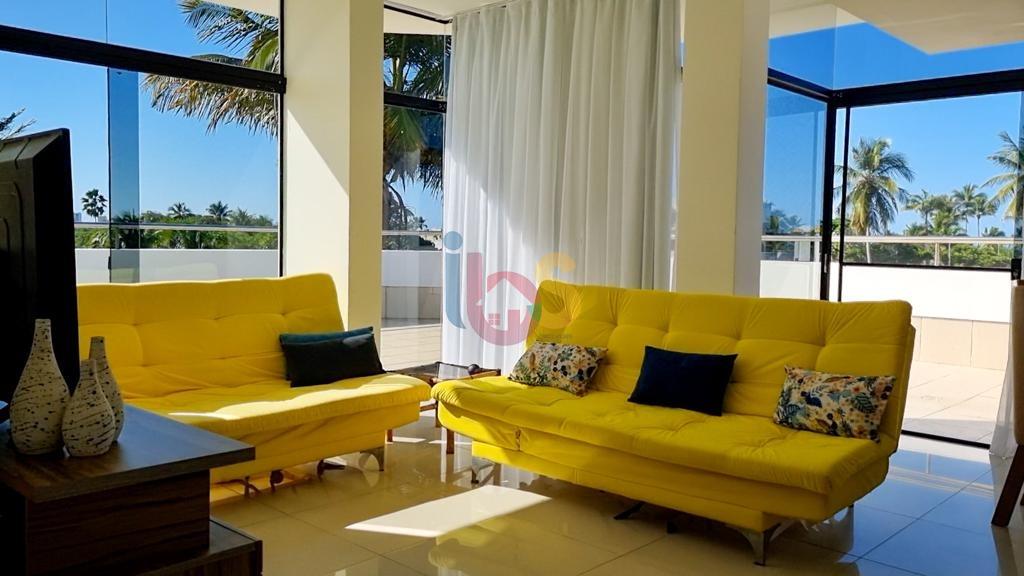 Cobertura, 3 quartos, 250 m² - Foto 1