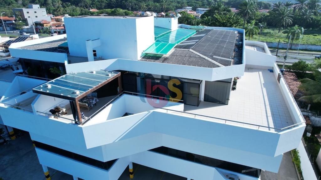 Cobertura, 3 quartos, 250 m² - Foto 2